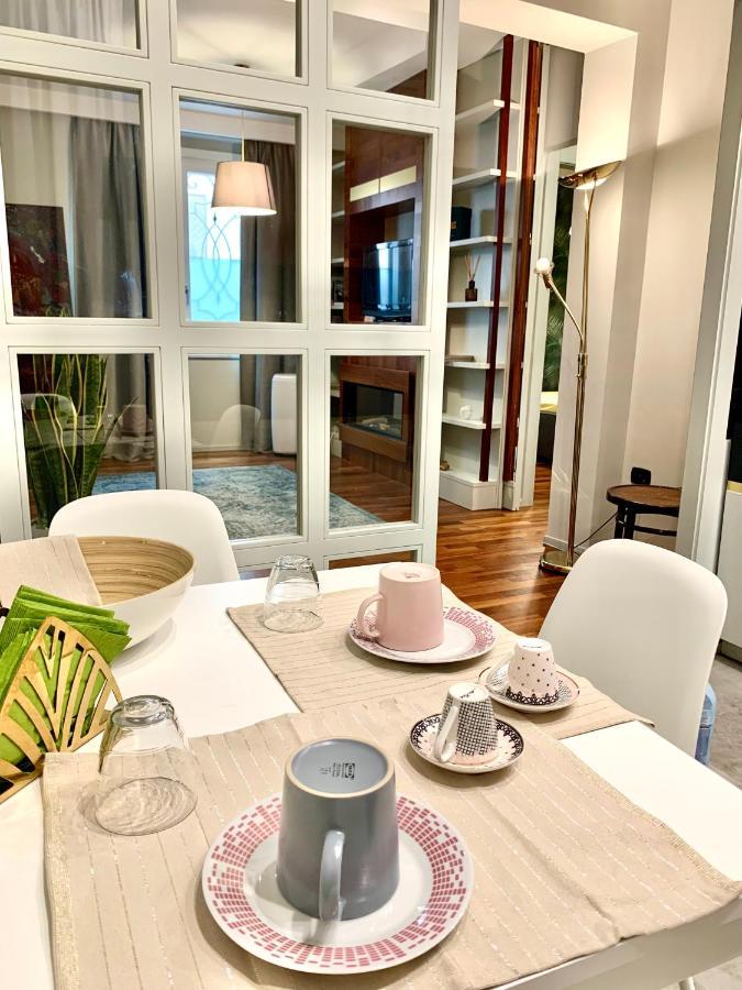 Maison Barbuti ซาแลร์โน ภายนอก รูปภาพ